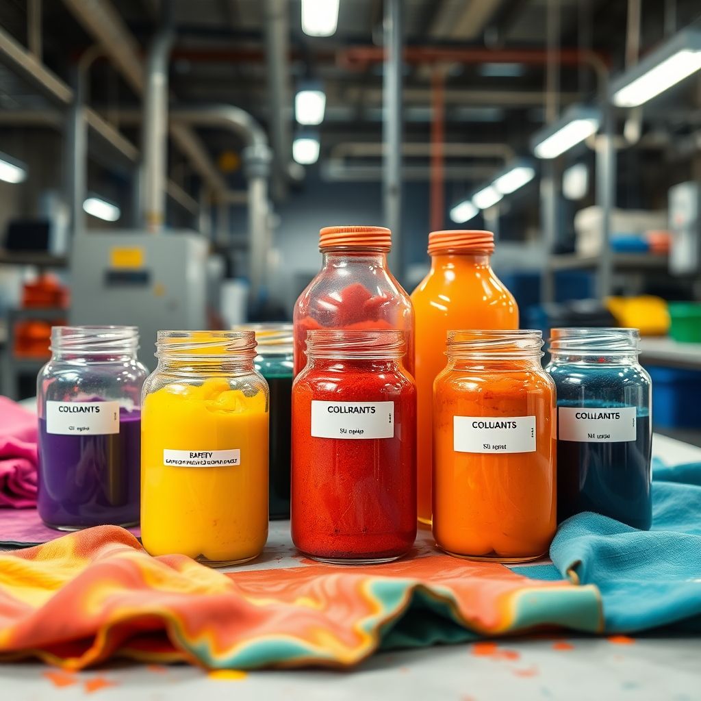 Colorantes Vegetales Comestibles